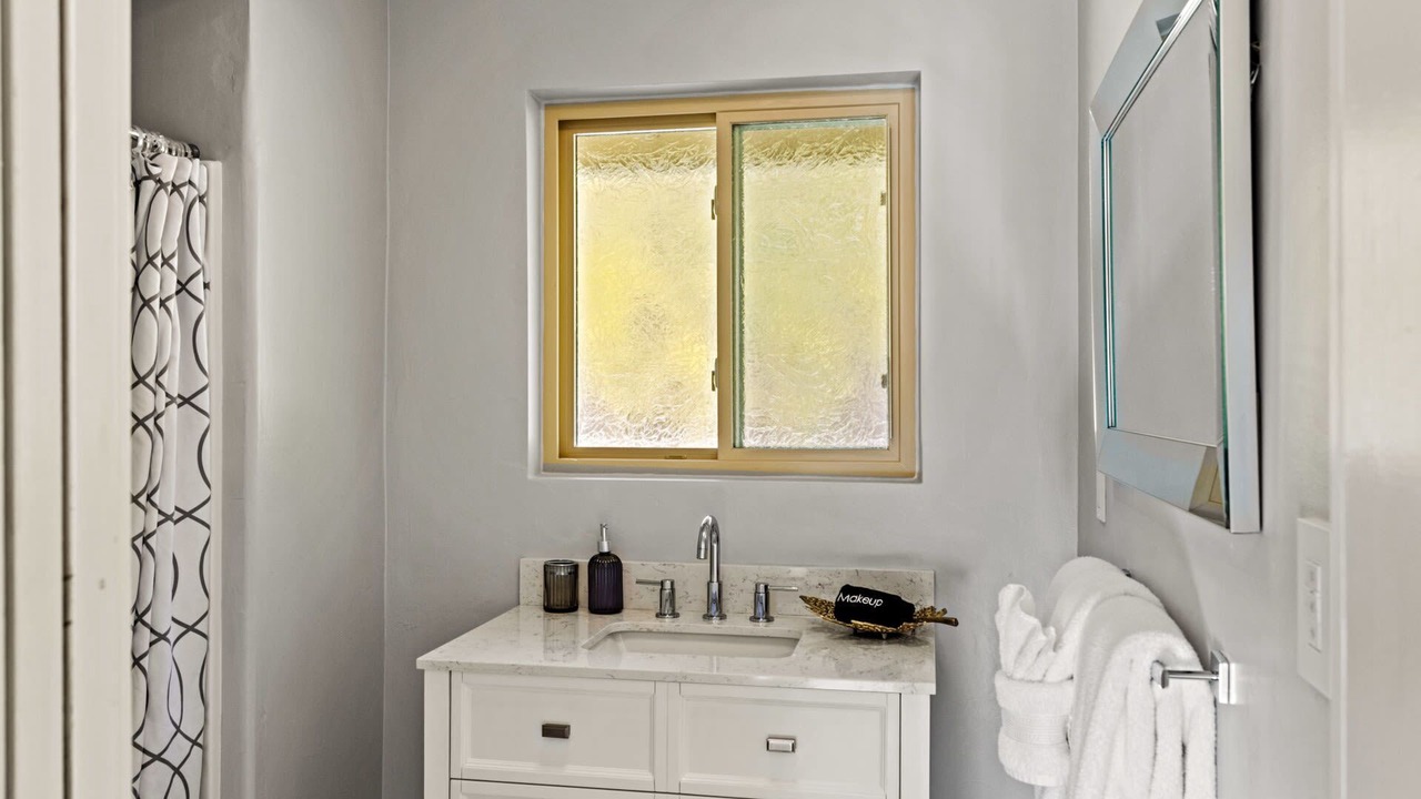 Photo of Bathroom in Carmel