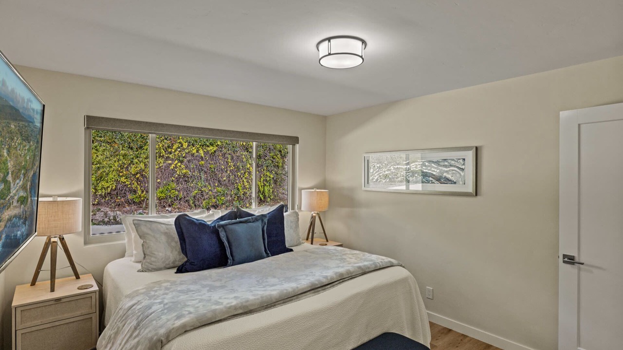 Photo of Bedroom in Carmel