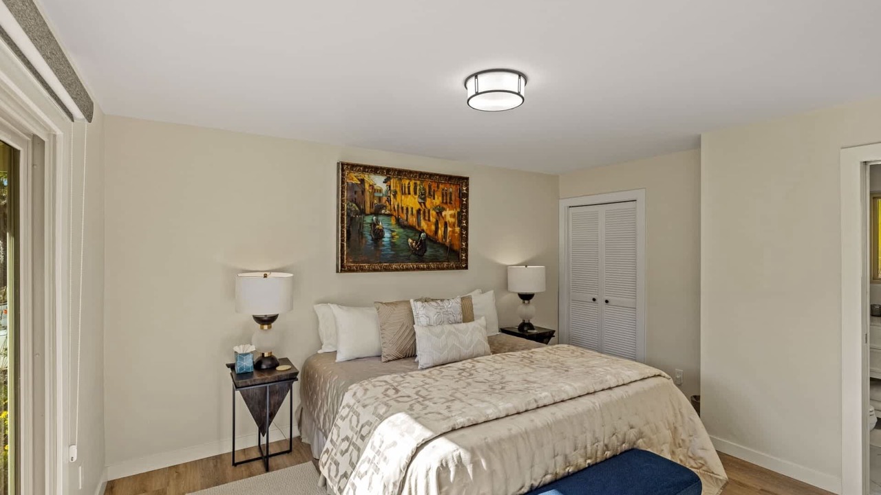 Photo of Bedroom in Carmel