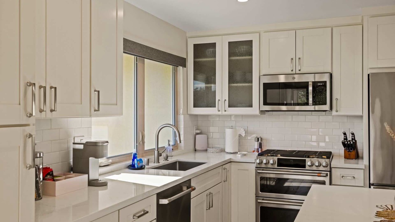 Photo of Kitchen in Carmel
