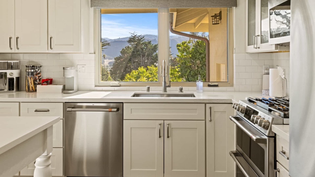 Photo of Kitchen in Carmel