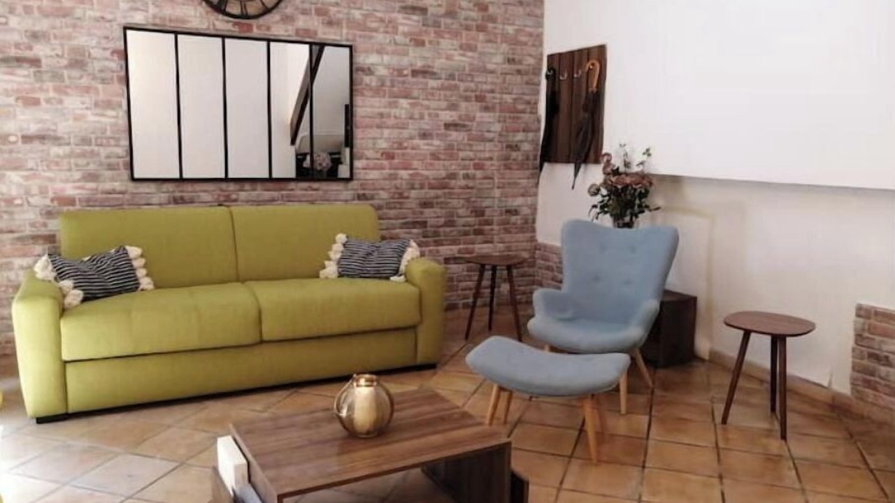 Photo of Livingroom in Argenteuil