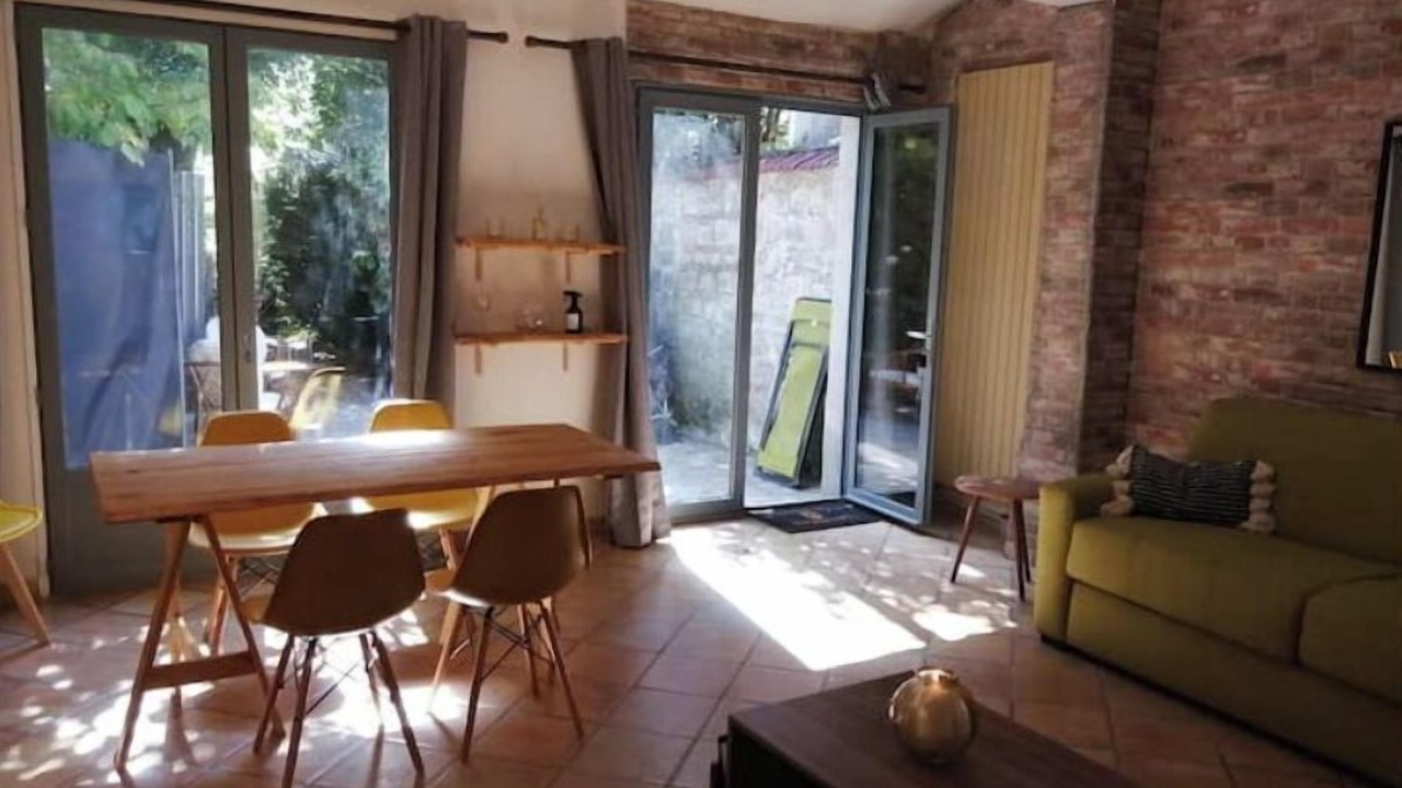 Photo of Livingroom in Argenteuil