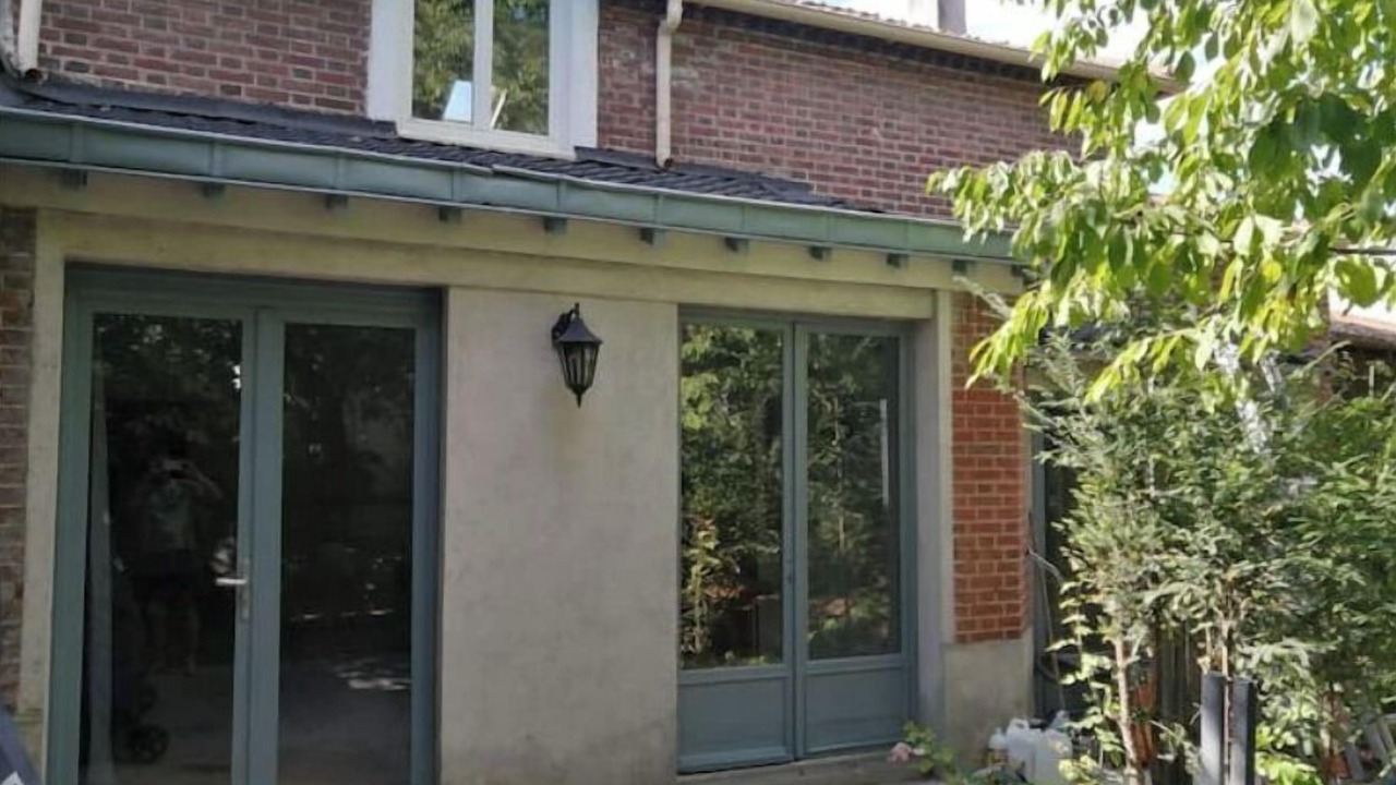 Photo of Outdoor in Argenteuil