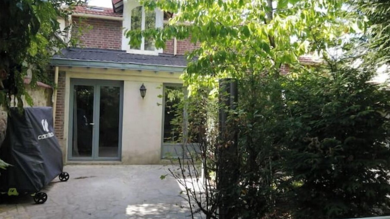 Photo of Outdoor in Argenteuil