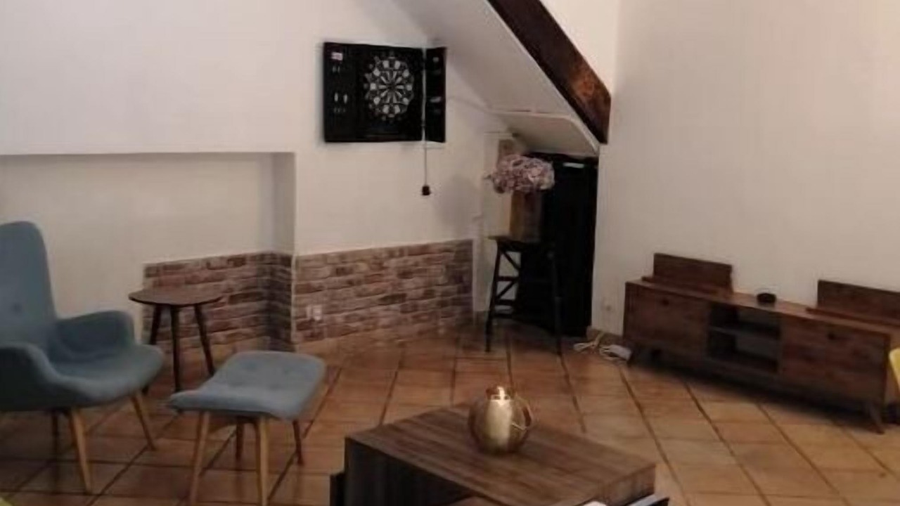 Photo of Livingroom in Argenteuil