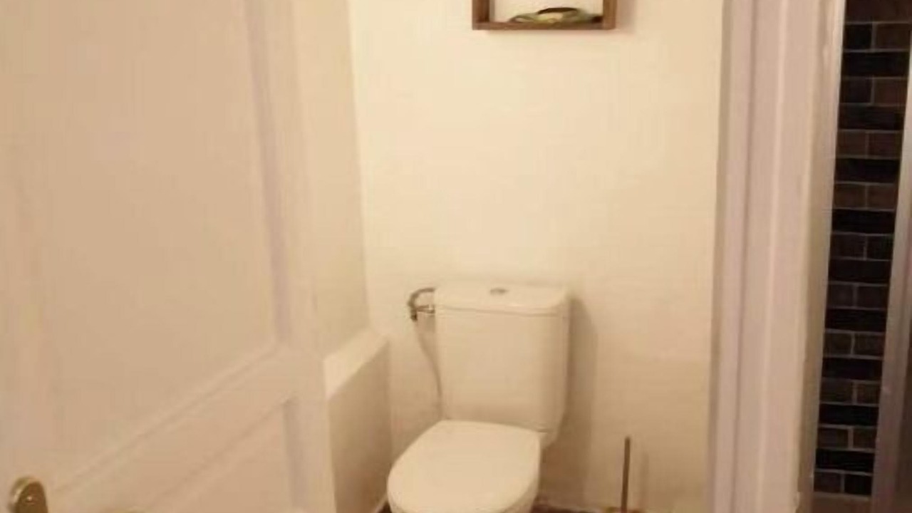 Photo of Bathroom in Argenteuil
