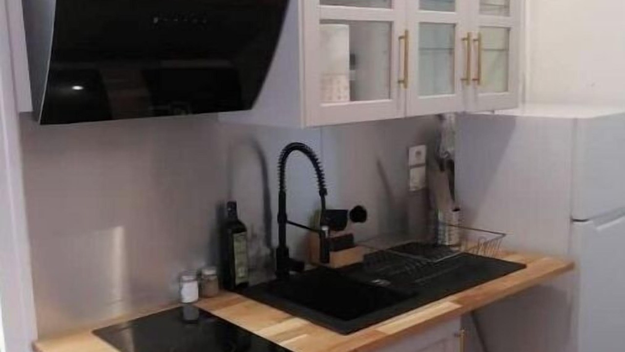 Photo of Kitchen in Argenteuil