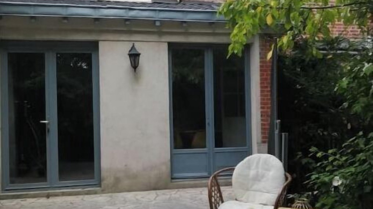 Photo of Patio Balcony in Argenteuil