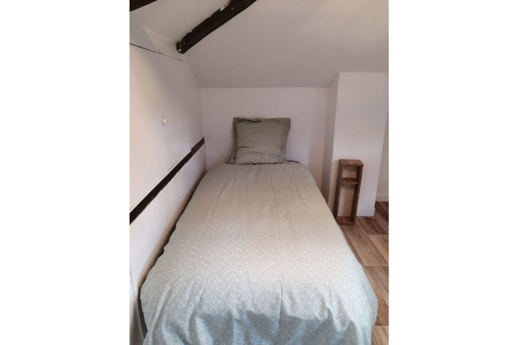 Photo of Bedroom in Argenteuil