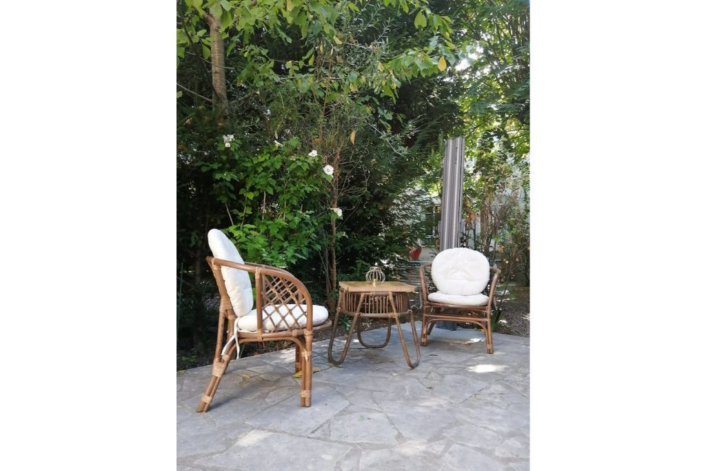 Photo of Patio Balcony in Argenteuil
