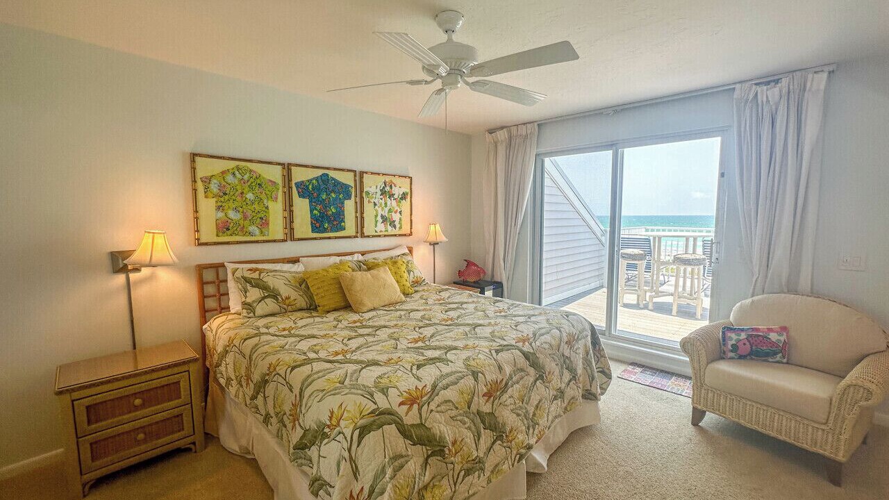 Photo of Bedroom in Palm Island