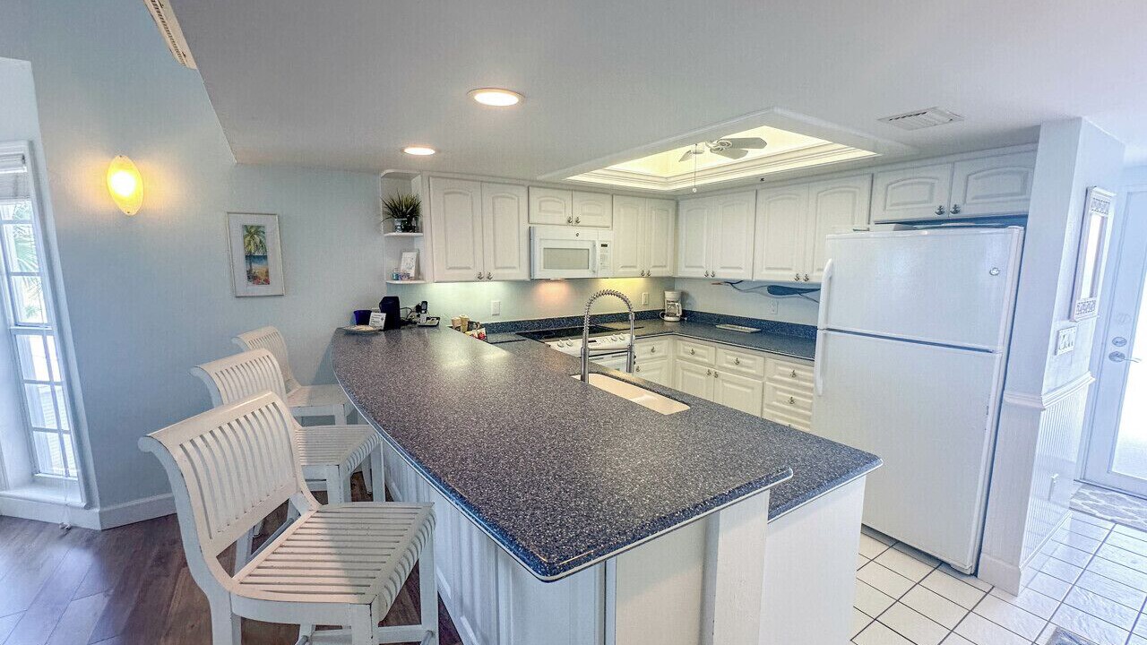 Photo of Kitchen in Palm Island