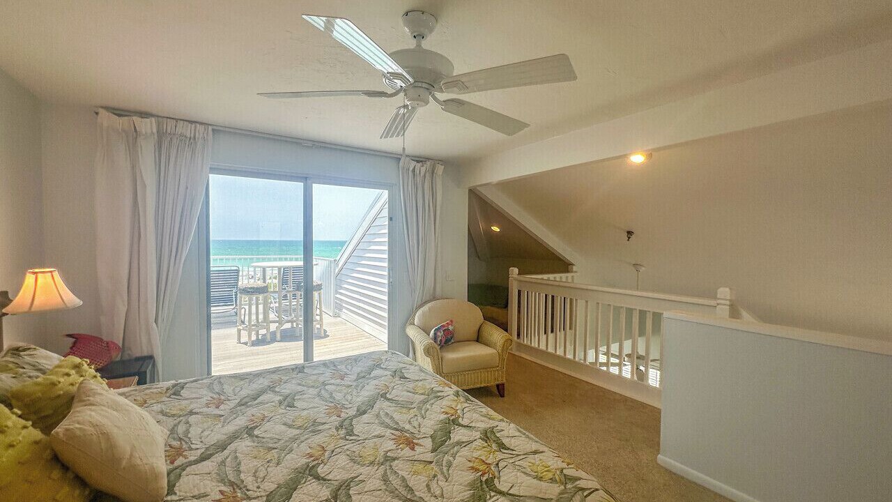 Photo of Bedroom in Palm Island