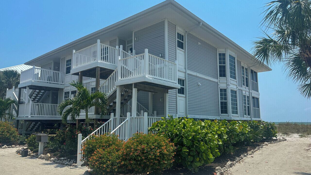 Photo of Outdoor in Palm Island
