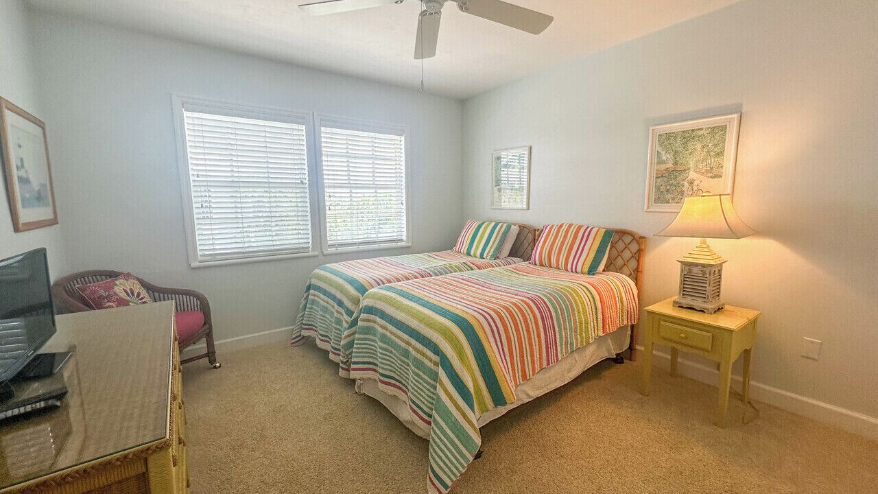 Photo of Bedroom in Palm Island