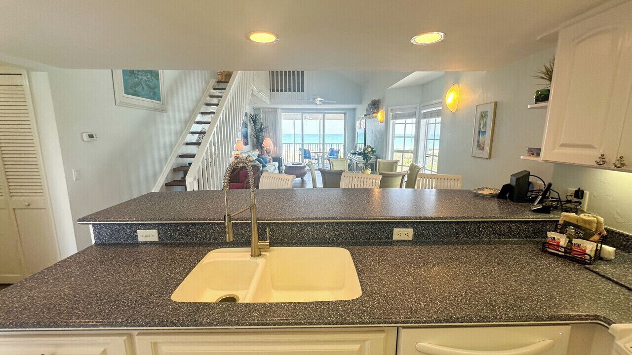 Photo of Kitchen in Palm Island
