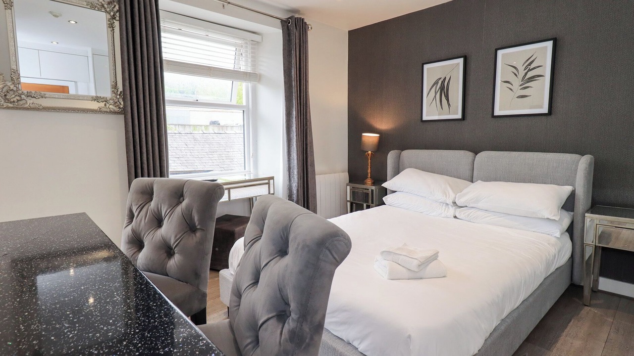 Photo of Bedroom in Bowness-on-Windermere