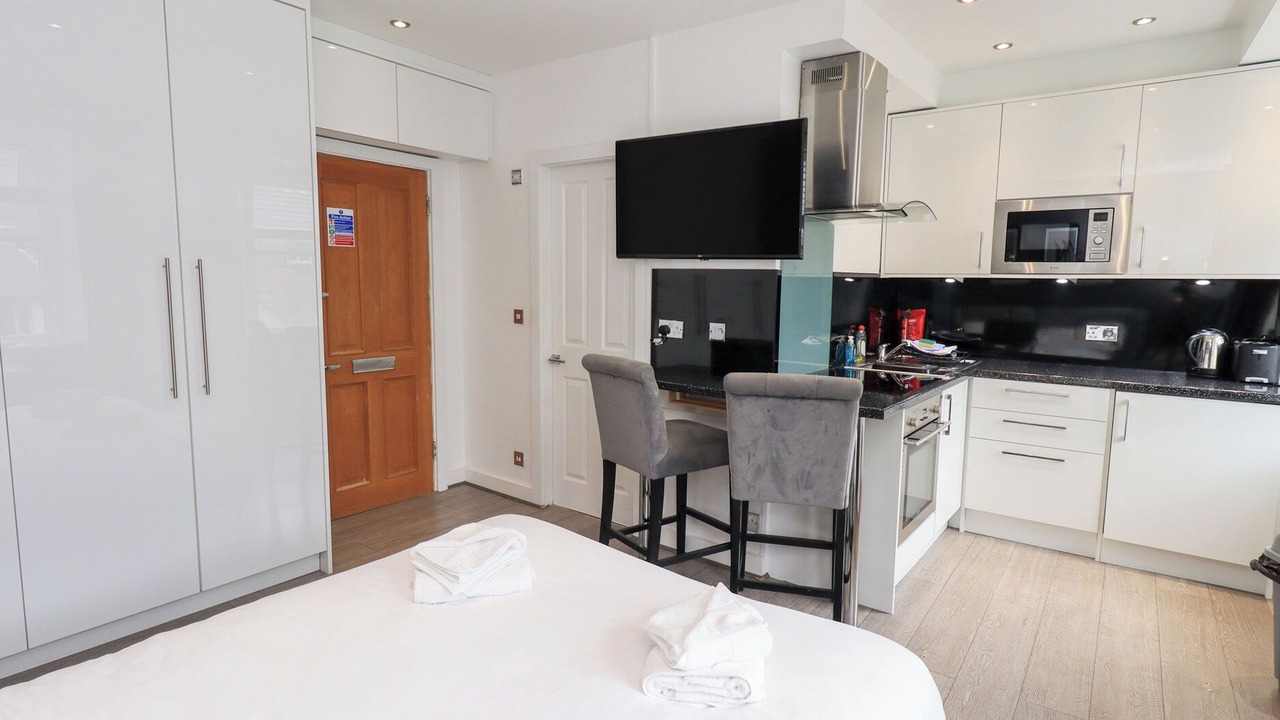 Photo of Bedroom in Bowness-on-Windermere