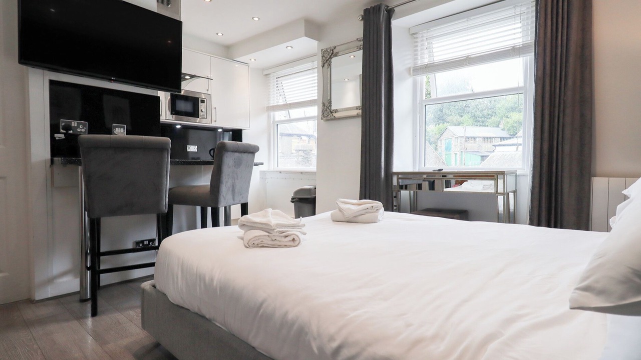 Photo of Bedroom in Bowness-on-Windermere
