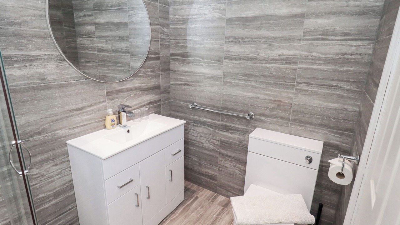 Photo of Bathroom in Bowness-on-Windermere