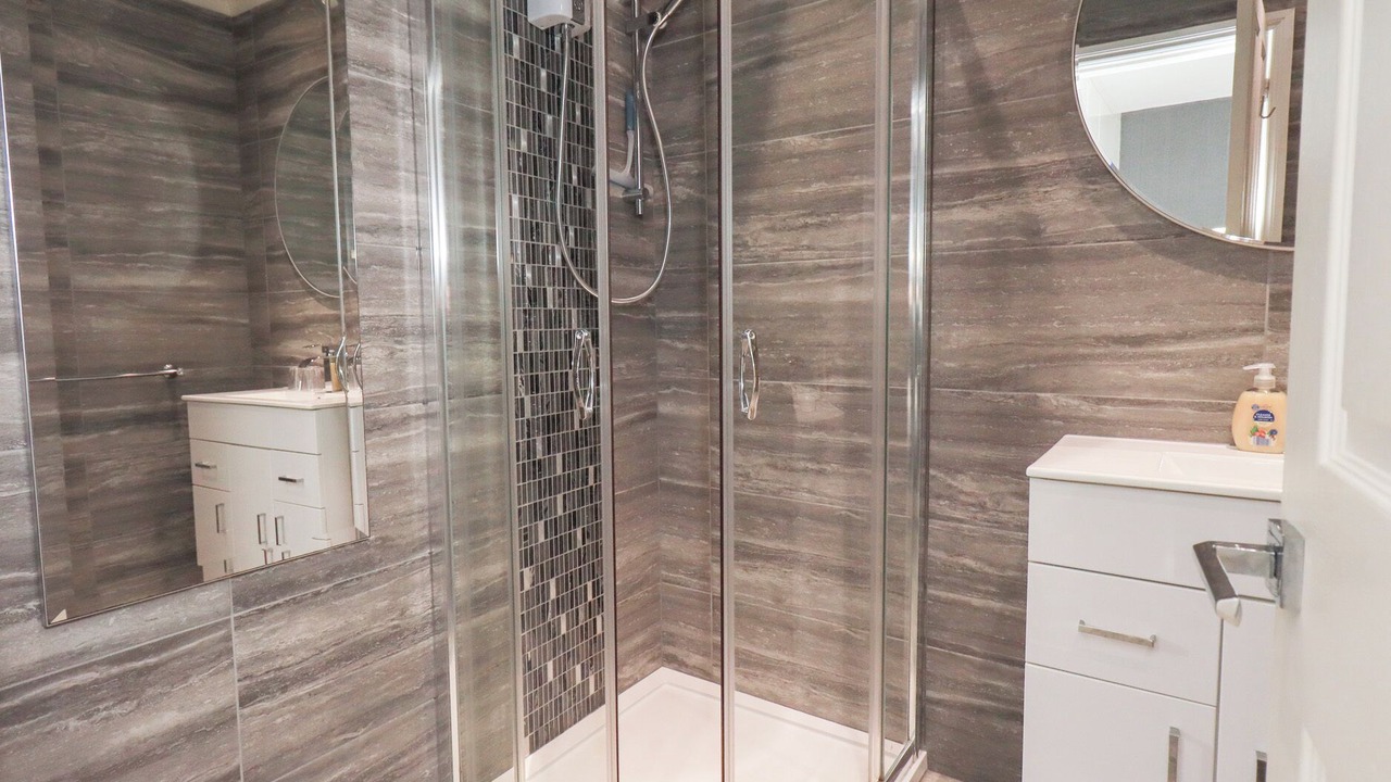 Photo of Bathroom in Bowness-on-Windermere