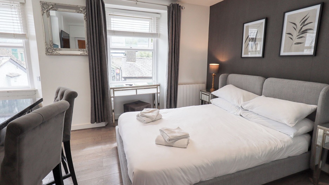 Photo of Bedroom in Bowness-on-Windermere