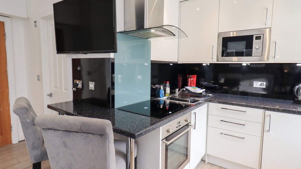 Photo of Kitchen in Bowness-on-Windermere