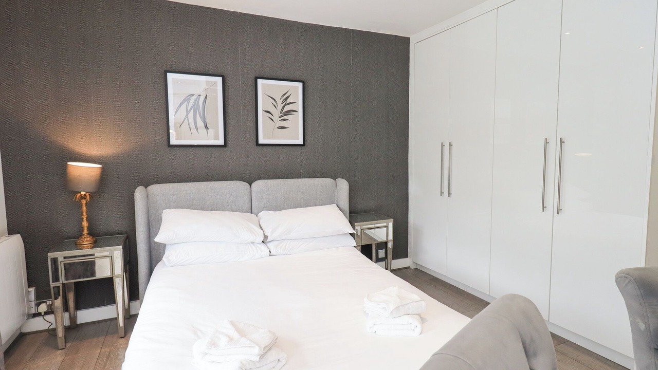 Photo of Bedroom in Bowness-on-Windermere