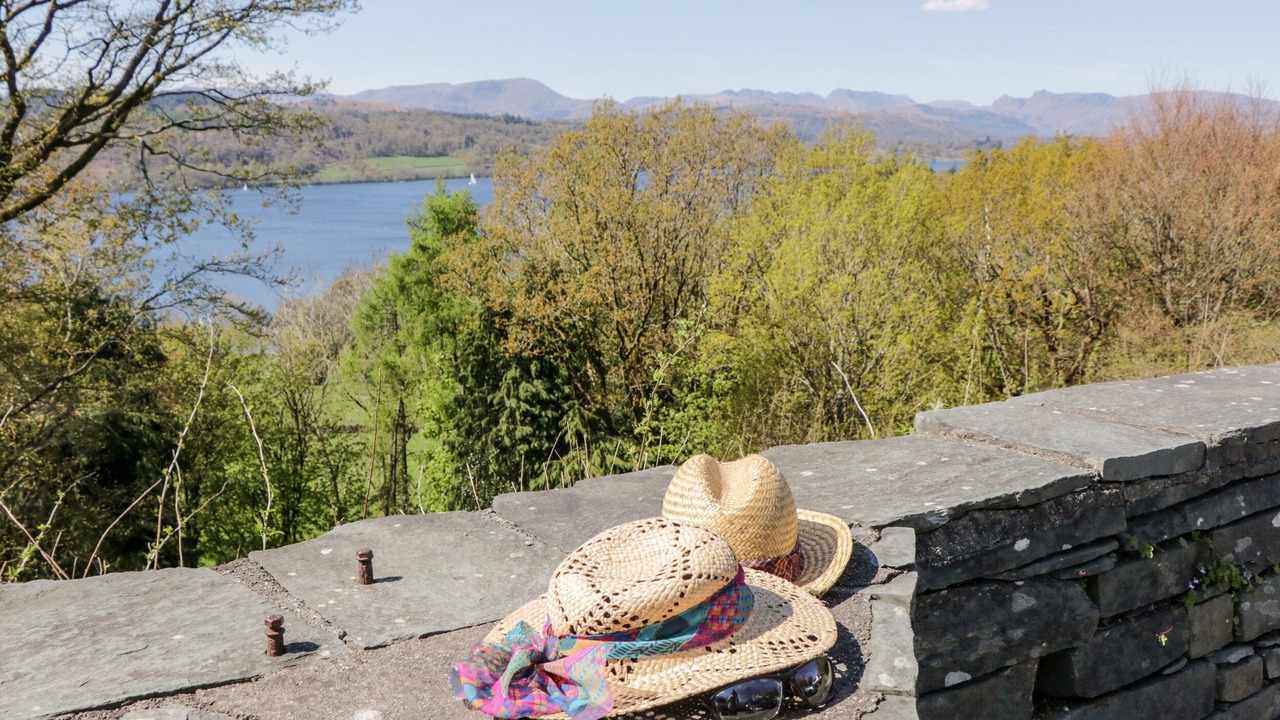Photo of Outdoor in Bowness-on-Windermere