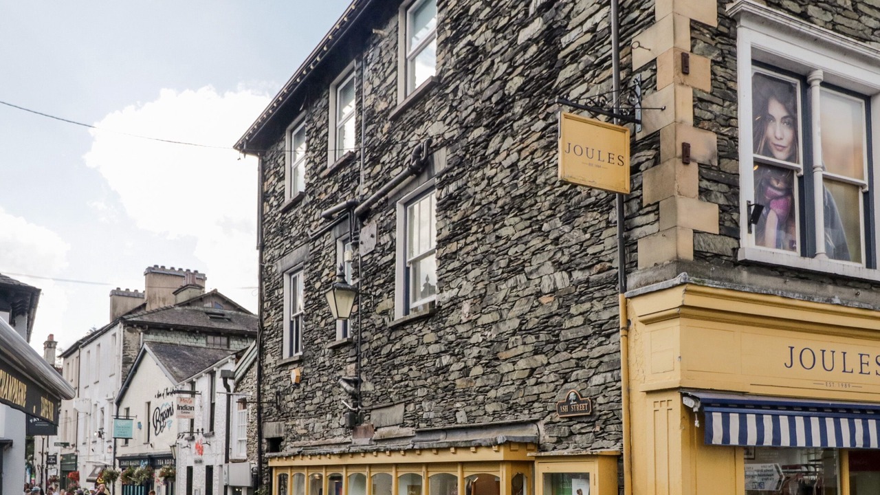 Photo of Outdoor in Bowness-on-Windermere