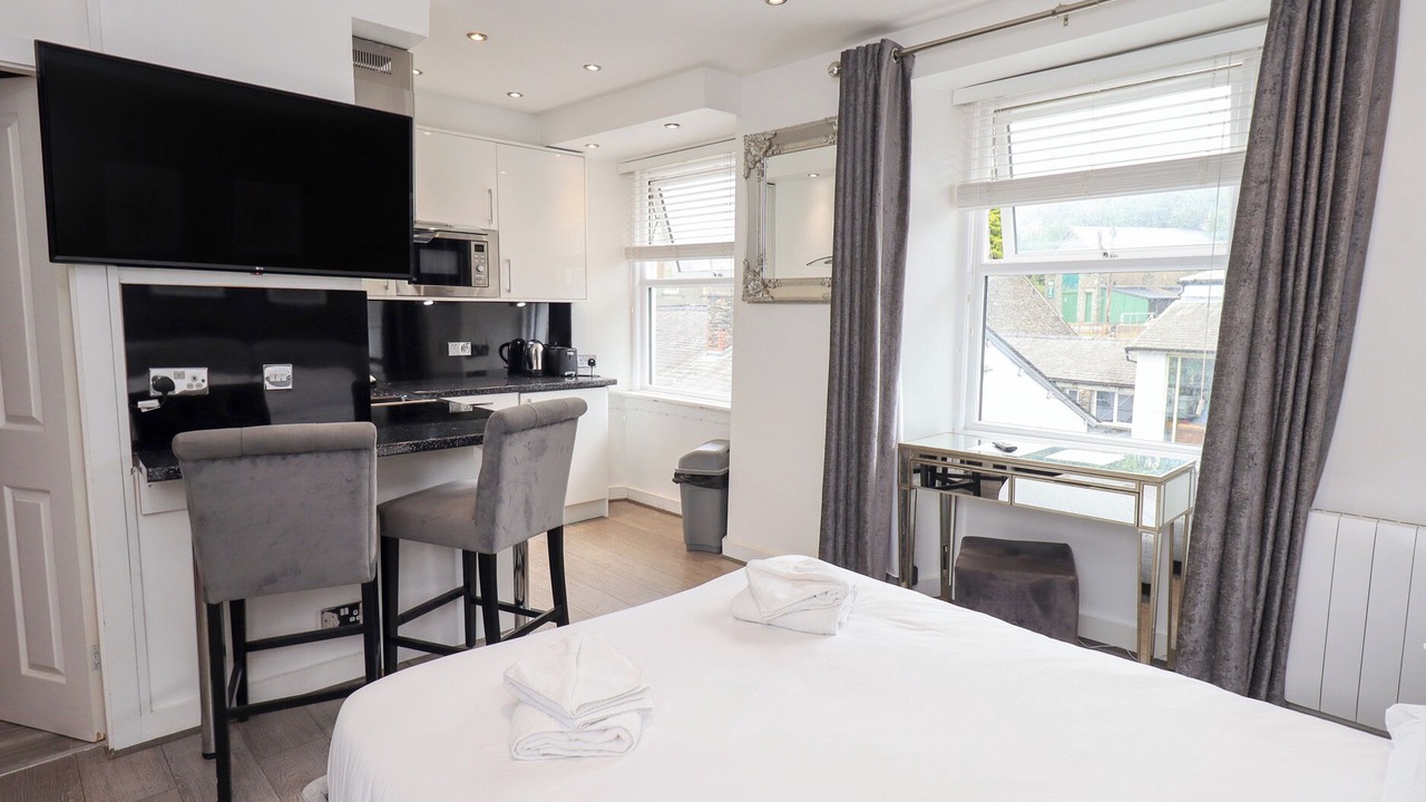 Photo of Bedroom in Bowness-on-Windermere