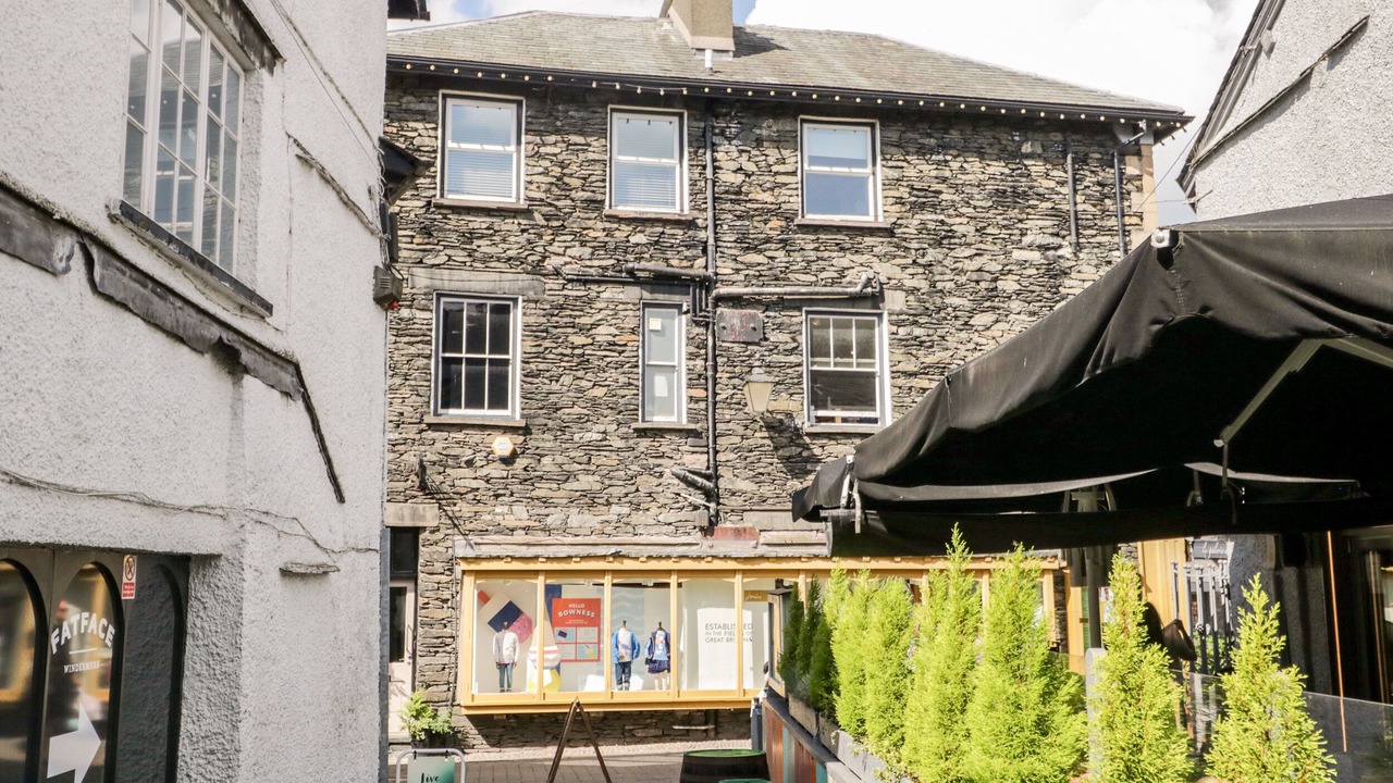 Photo of Outdoor in Bowness-on-Windermere