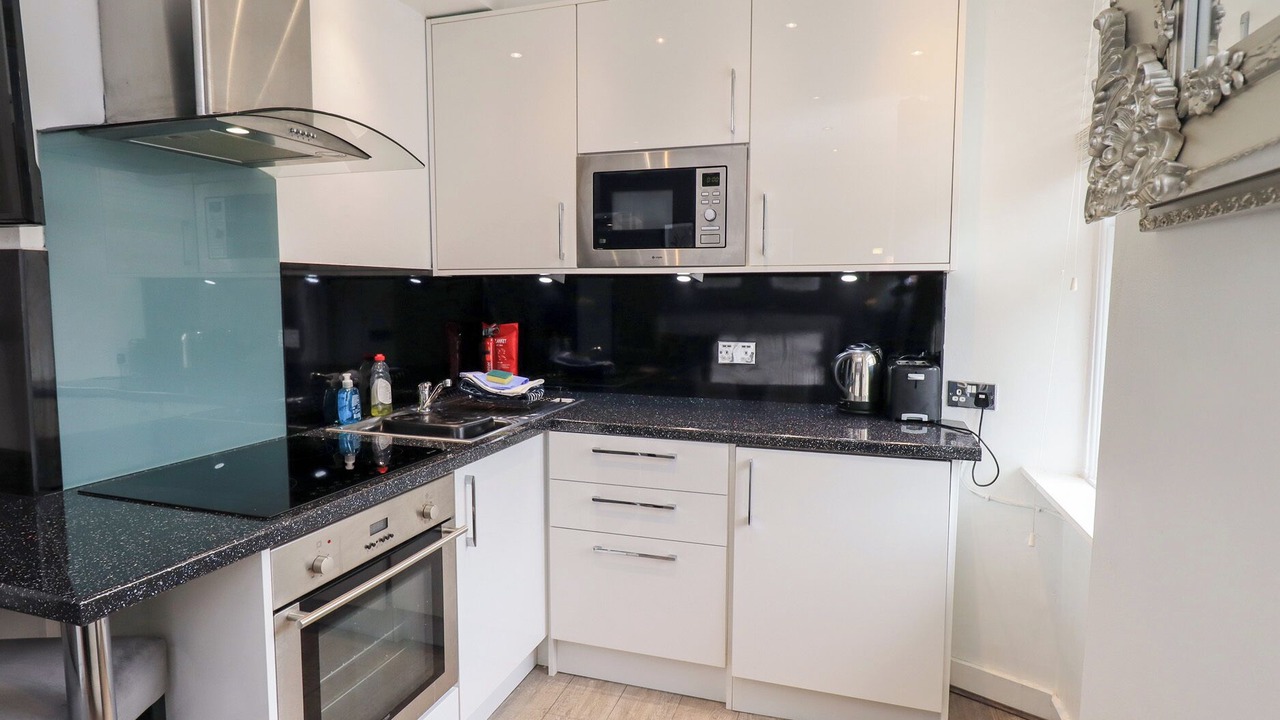 Photo of Kitchen in Bowness-on-Windermere