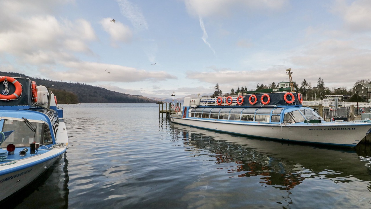 Photo of Others in Bowness-on-Windermere