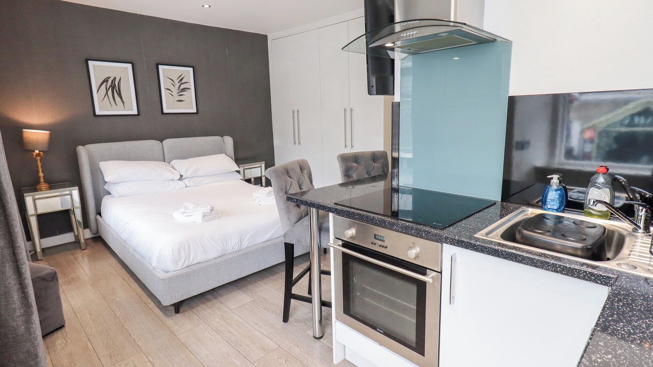 Photo of Bedroom in Bowness-on-Windermere