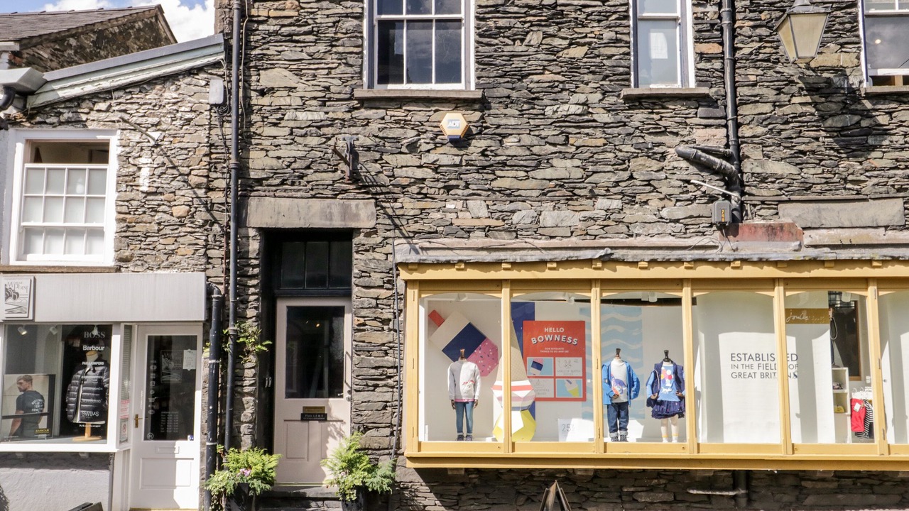 Photo of Outdoor in Bowness-on-Windermere