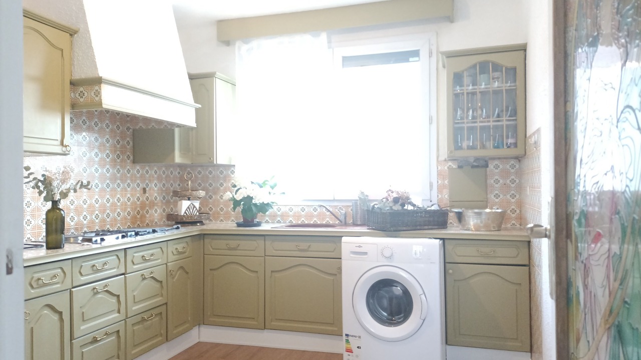 Photo of Kitchen in Villeneuve-le-Roi