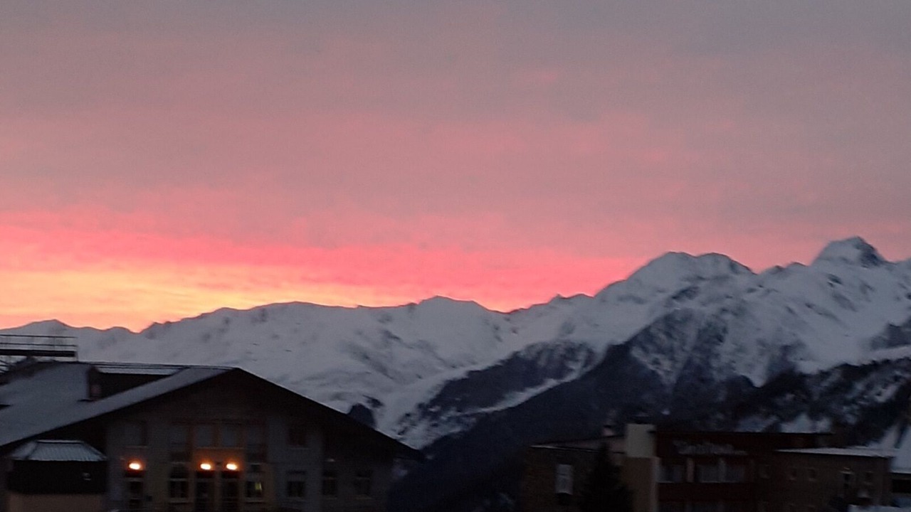 Photo of Outdoor in Pla d'Adet