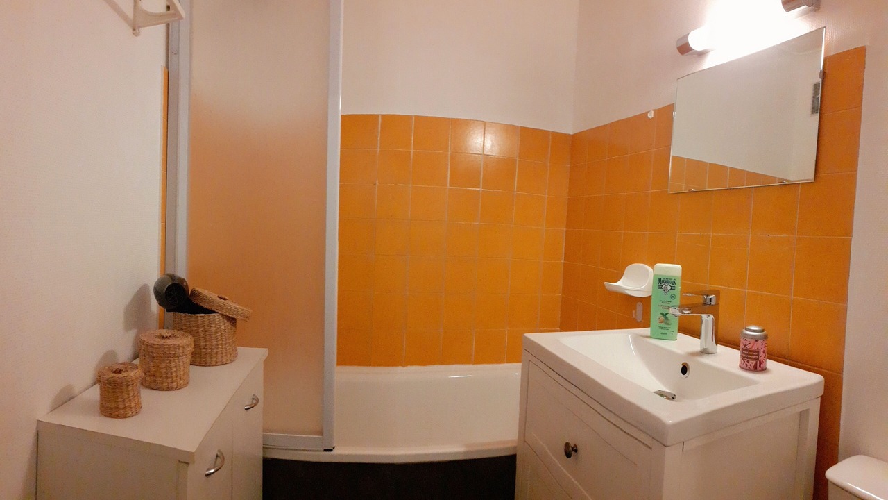 Photo of Bathroom in Pla d'Adet