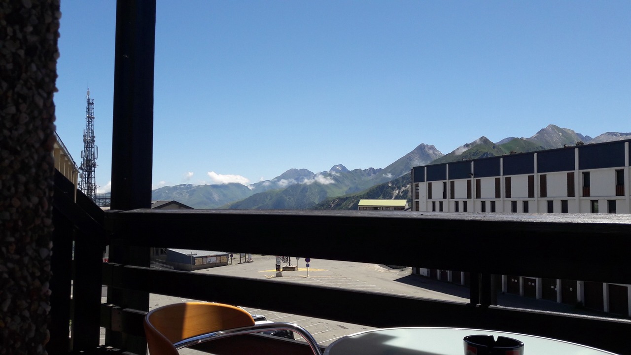 Photo of Outdoor in Pla d'Adet