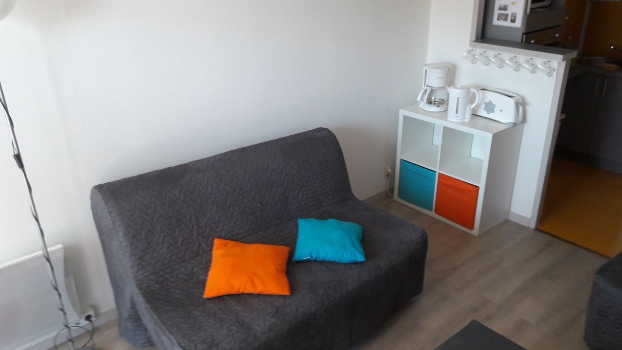 Photo of Livingroom in Pla d'Adet