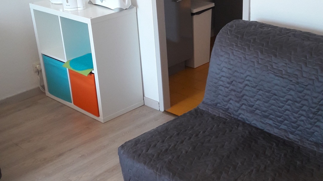 Photo of Livingroom in Pla d'Adet