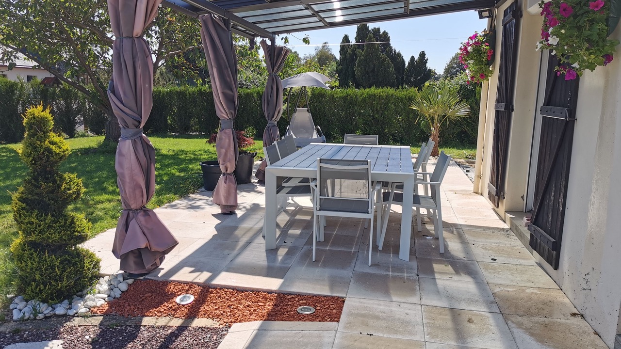 Photo of Outdoor in Saint-Georges-d'Elle