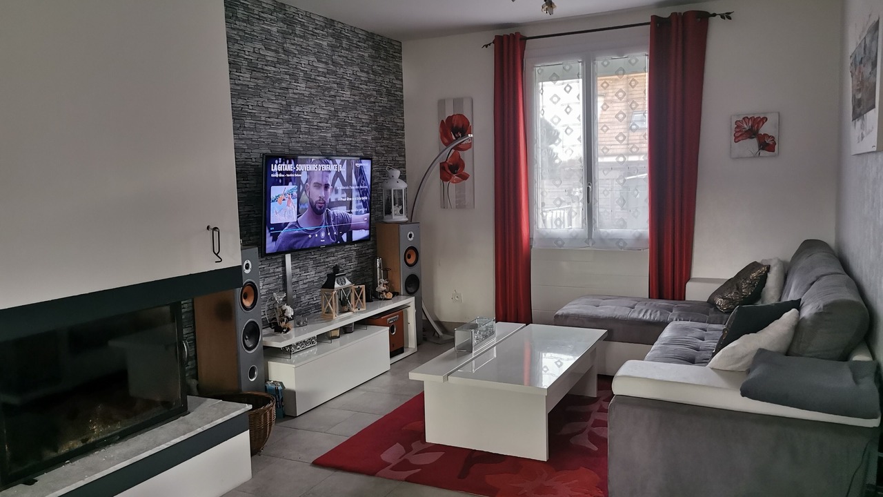 Photo of Livingroom in Saint-Georges-d'Elle