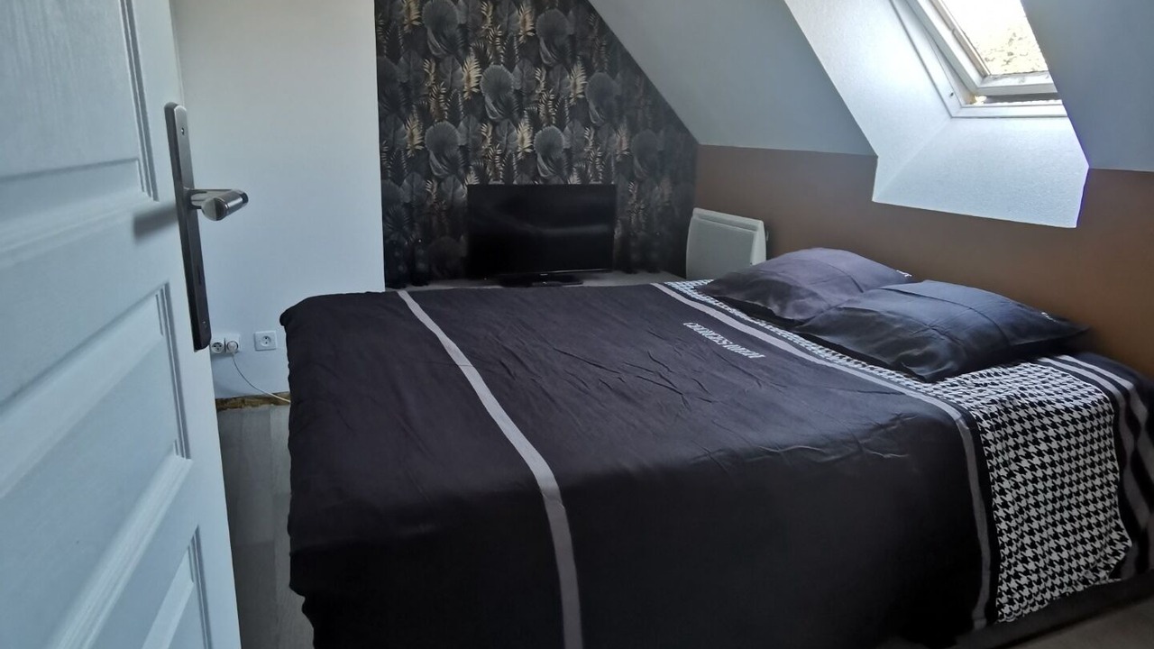 Photo of Bedroom in Saint-Georges-d'Elle