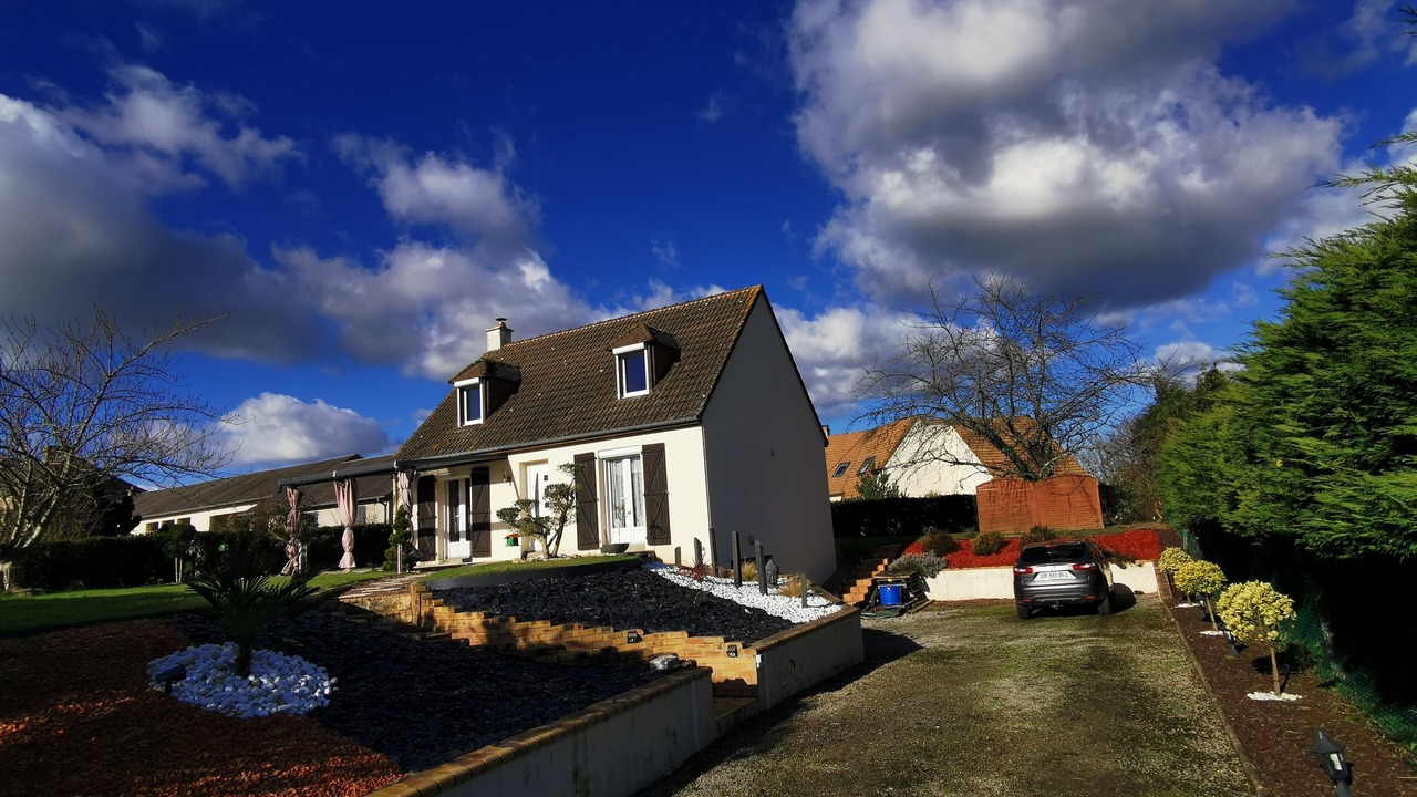 Photo of Outdoor in Saint-Georges-d'Elle