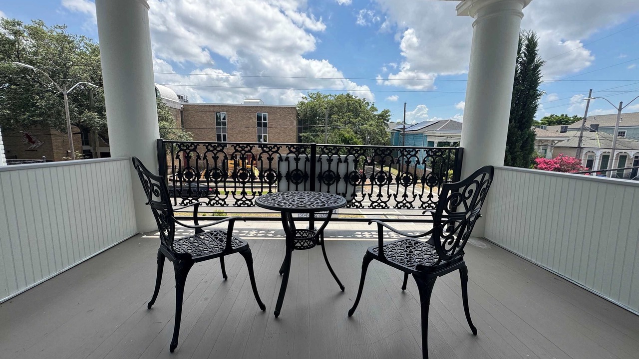 Photo of Outdoor in Saint Thomas Development