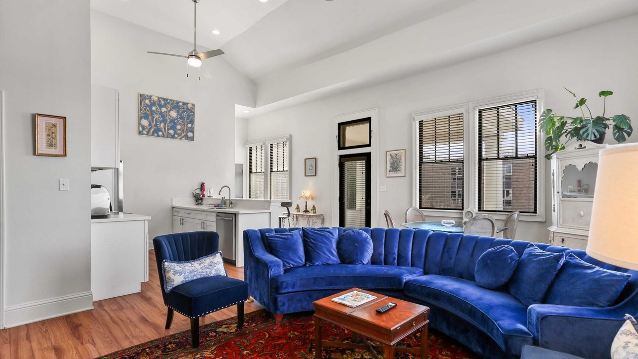 Photo of Livingroom in Saint Thomas Development