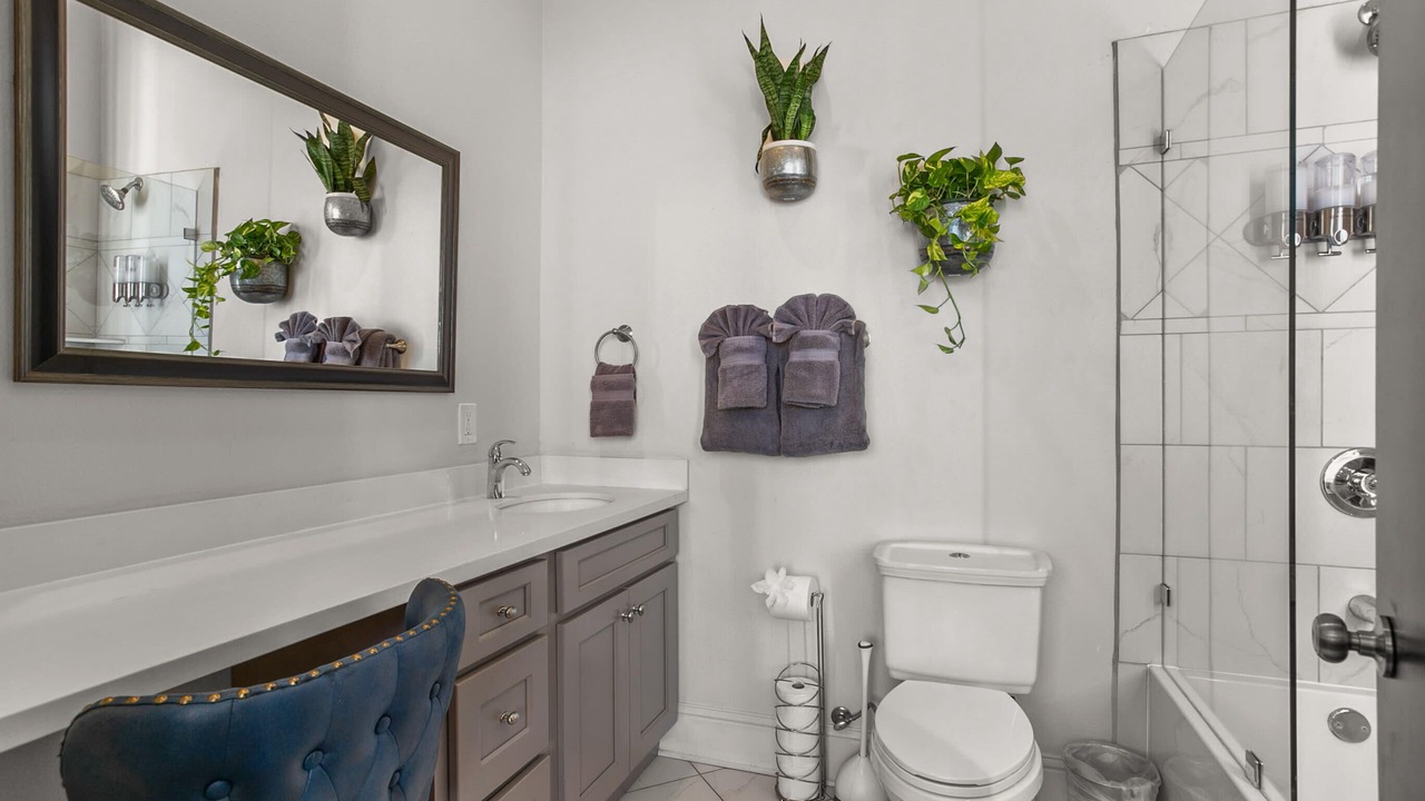 Photo of Bathroom in Saint Thomas Development